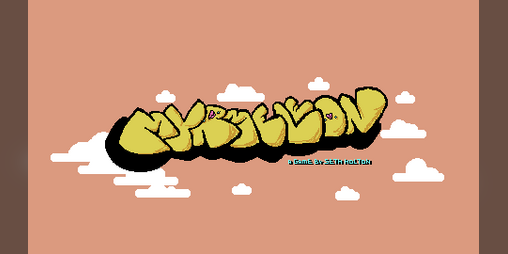 Cover image for Myrmeleon