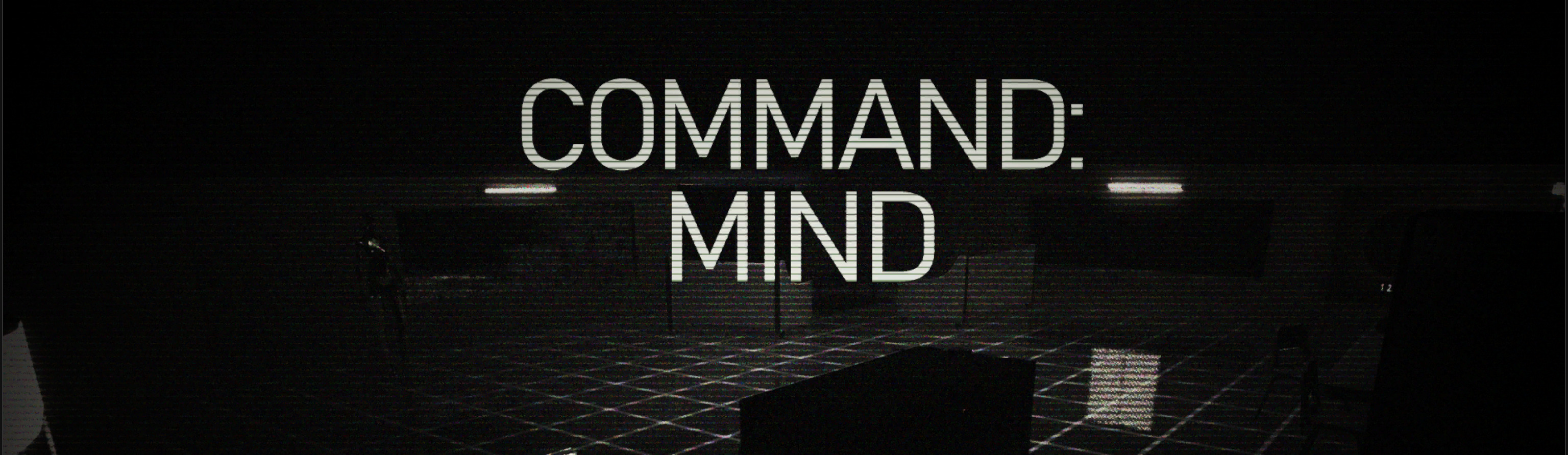 Command: Mind