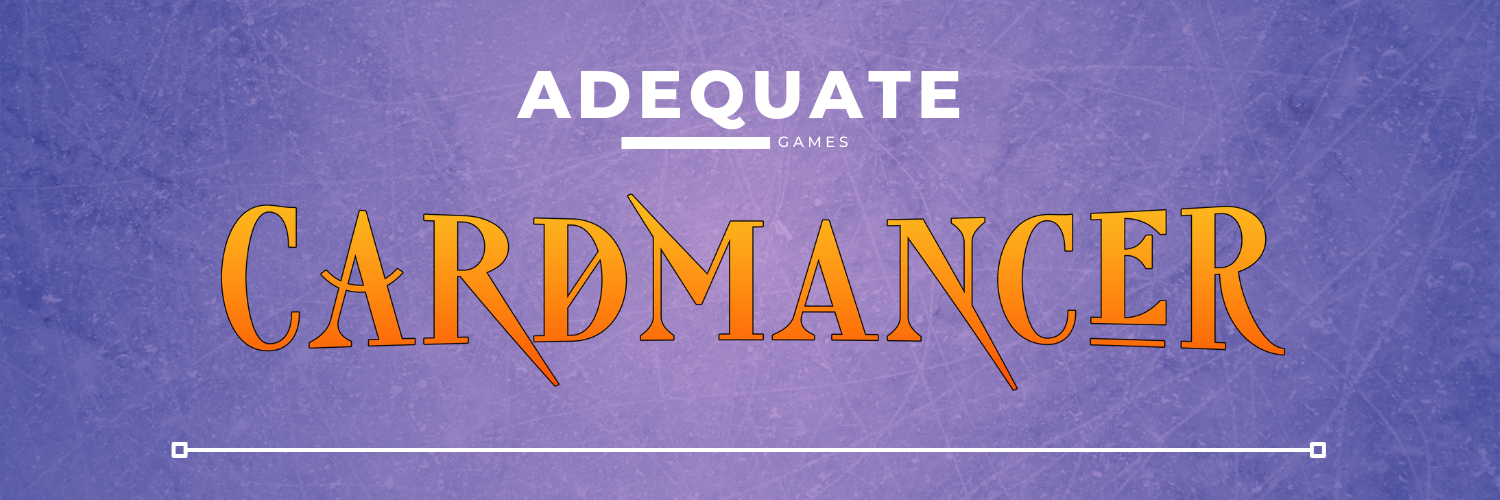 Cardmancer By Krone22 live au GamingUpreme JoshuaLudick Inuzhi
