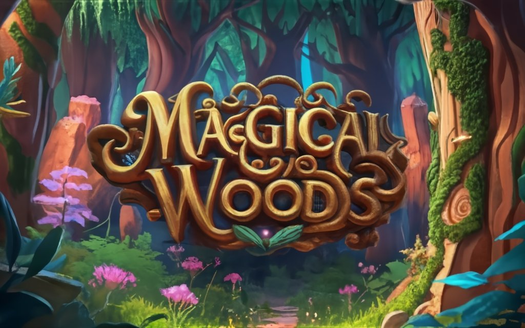 Magical Woods - Adventure Music Pack