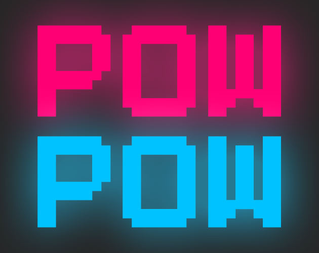 POW POW by r4y games