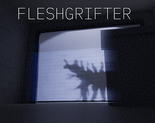 Fleshgrifter