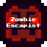 Zombie Escapist (Unfinished) by Mark The Panda