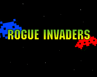 rogue-invaders