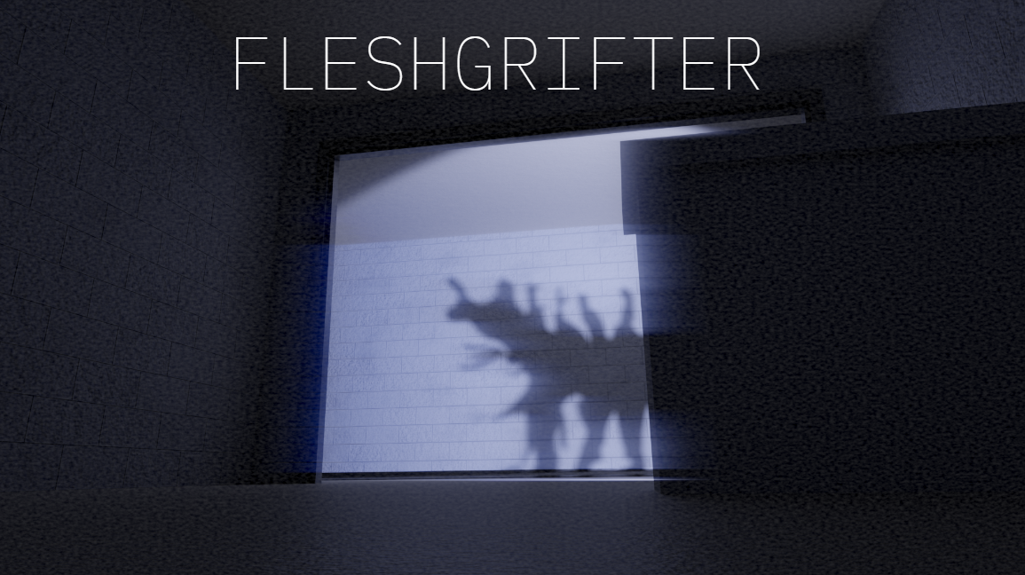 Fleshgrifter