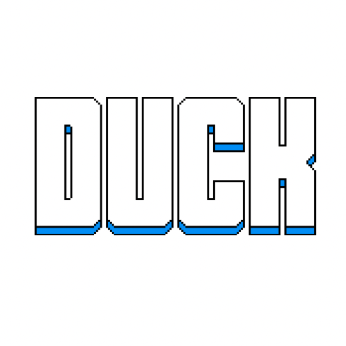 Duckventure by CoolHatGames