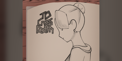 Cover image for To Cross Death