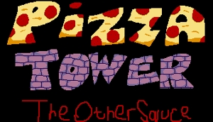 Pizza Tower: The Other Sauce