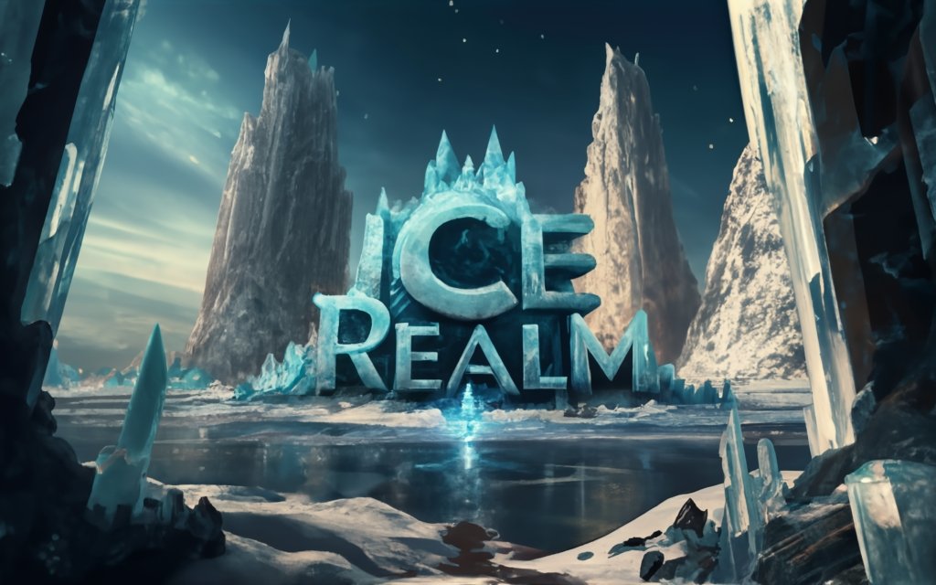 Ice Realm - Adventure Music Pack