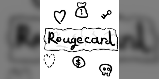 Cover image for Rougecard