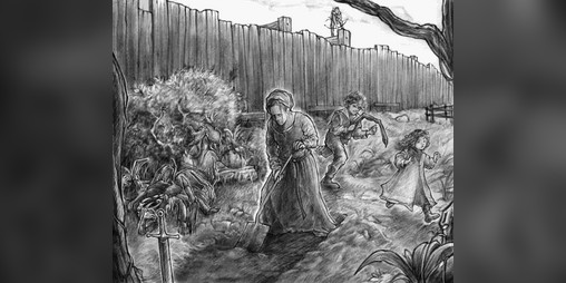 Cover image for Player Stories