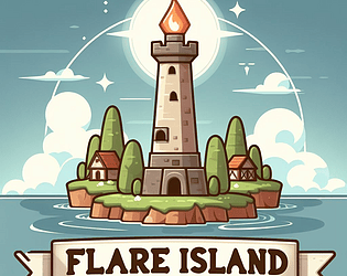 Flare Island