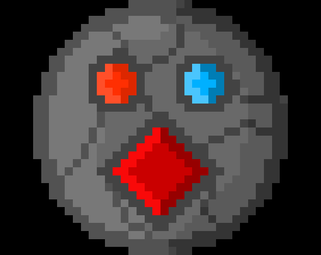 Cover image for Heart Of Stone