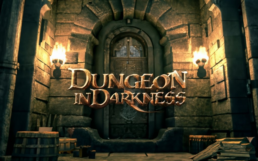 Dungeon in Darkness - Adventure Music Pack