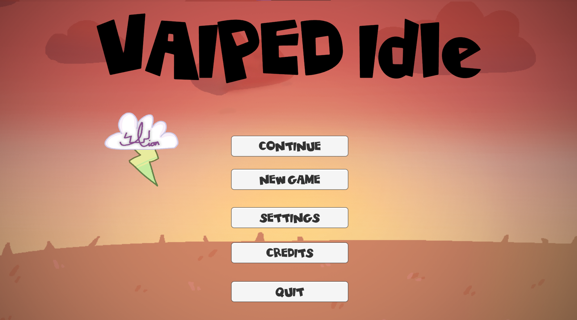 Project VAIPED: Idle
