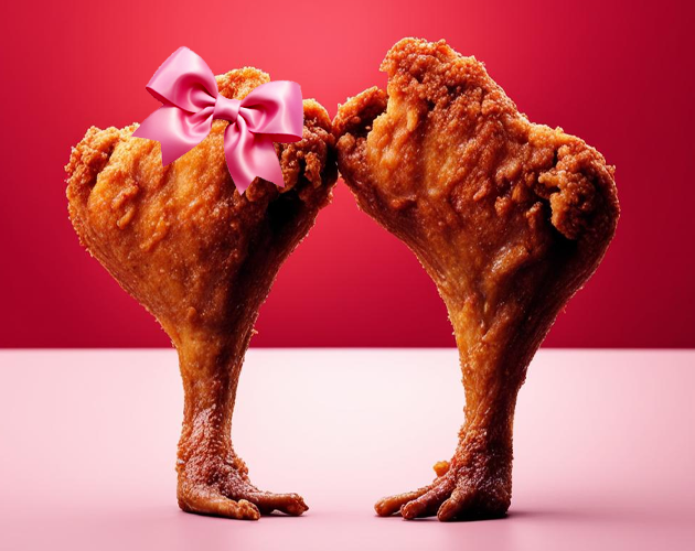 Cover image for I love legs