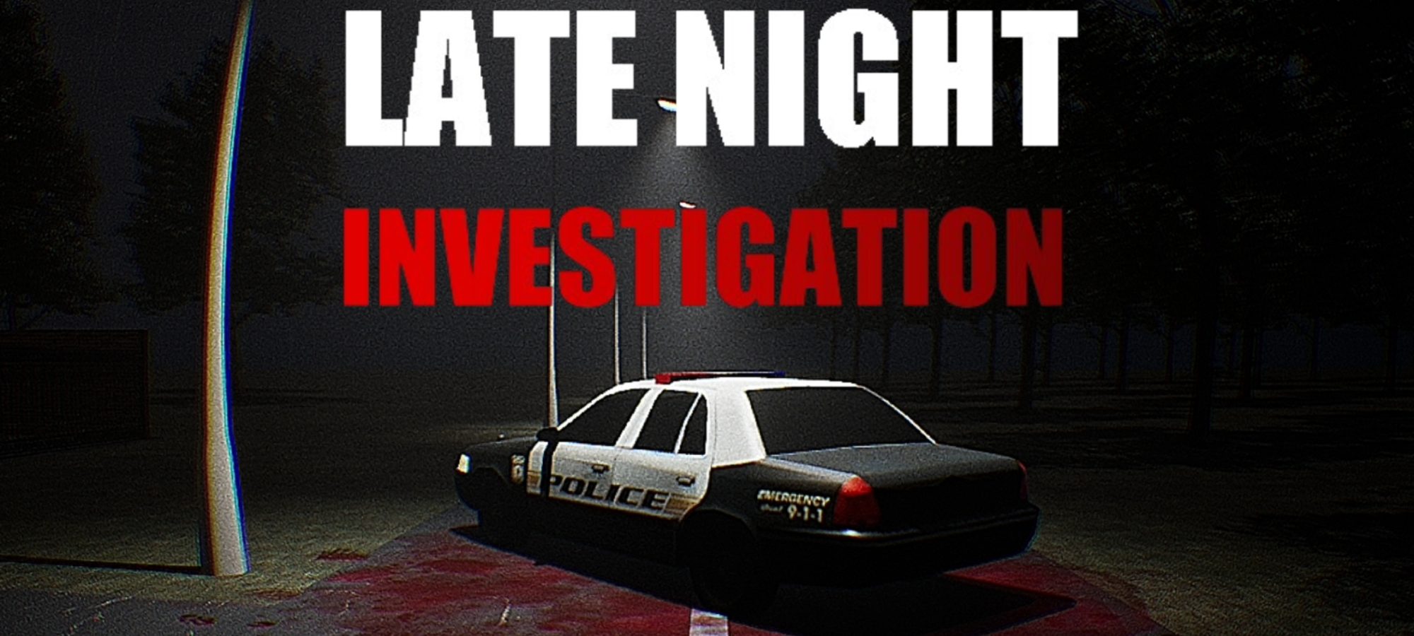 Late Night Investigation