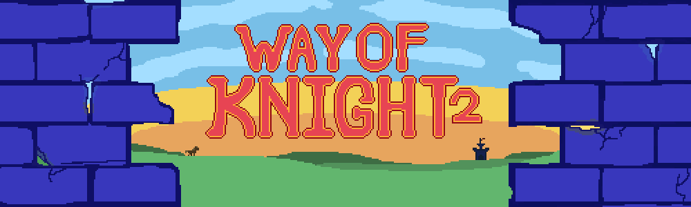 Way of Knight 2