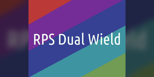Cover image for RPS Dual Wield