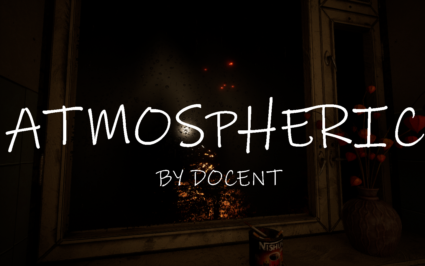 Atmospheric BETA V1