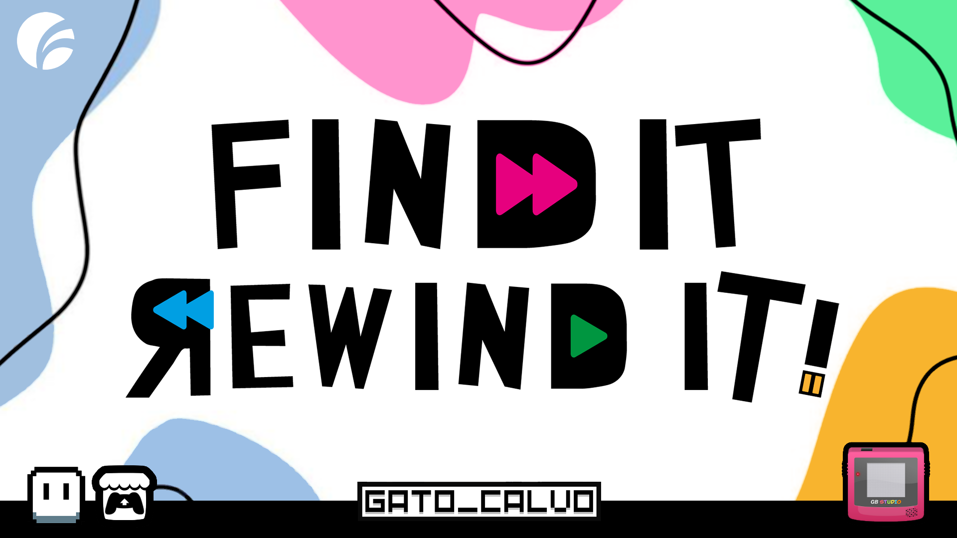 FIRI - Find It, Rewind It!