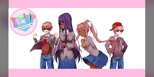 Cover image for Doki Doki Rapper's Clubhttps://itch.io/dashboard/game/2415218/devlog