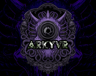 ARKYVR  