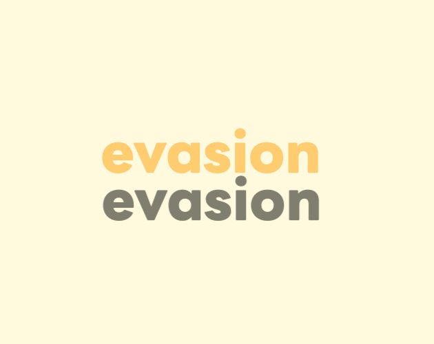 evasion