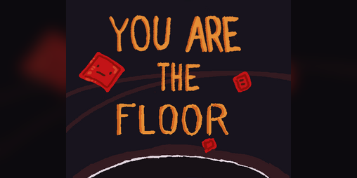 Cover image for You Are The Floor