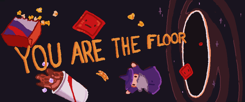You Are The Floor