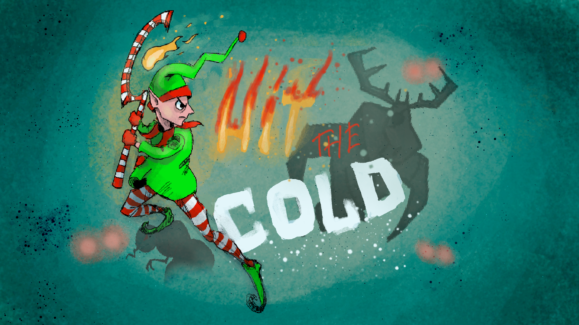Hit the Cold