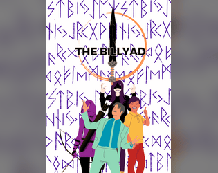 THE BILLYAD  