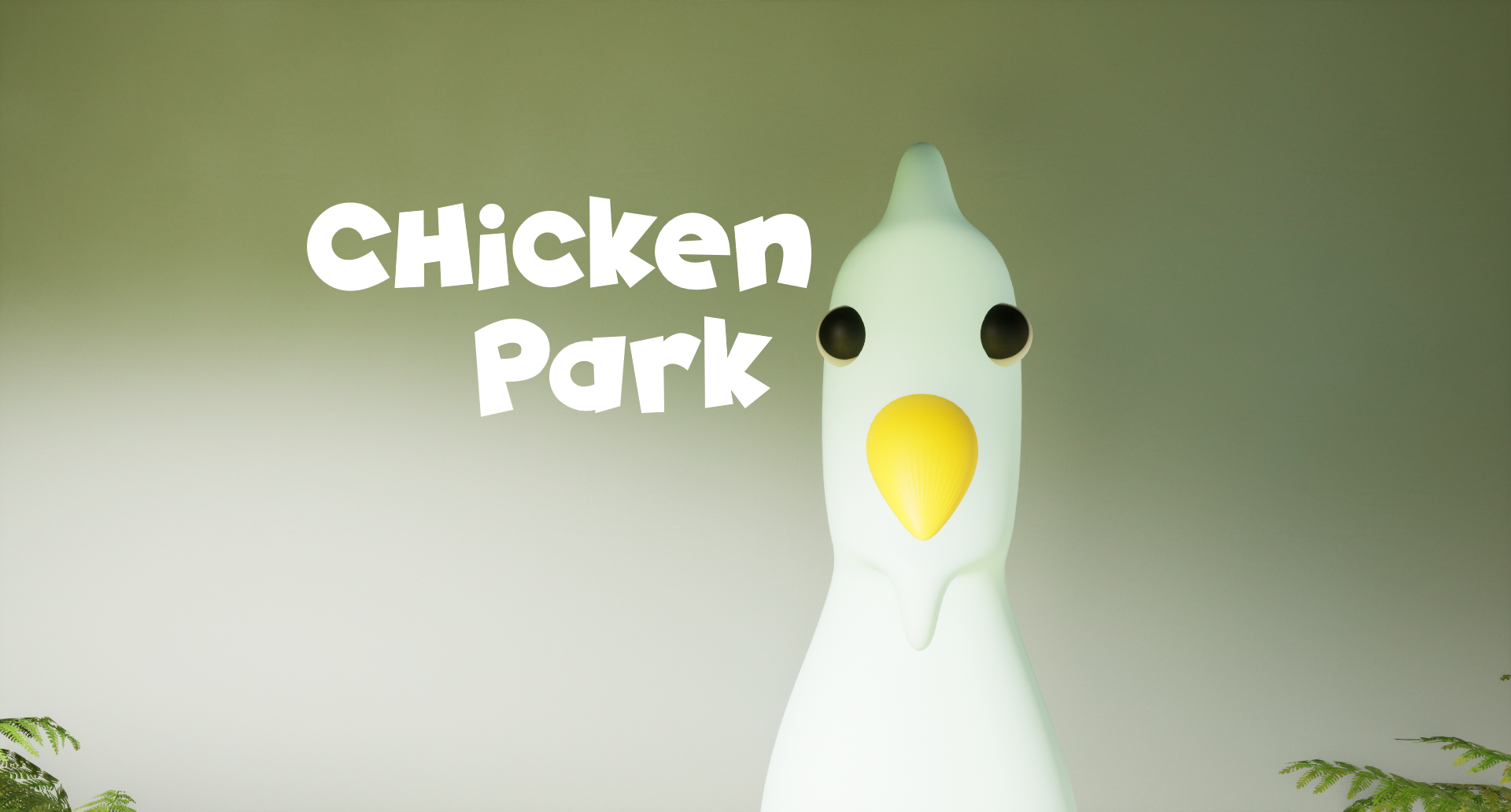 Chicken Park Demo