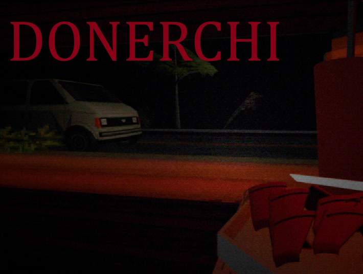 Donerchi cover