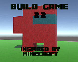Build Game 2.2 (Project 3)
