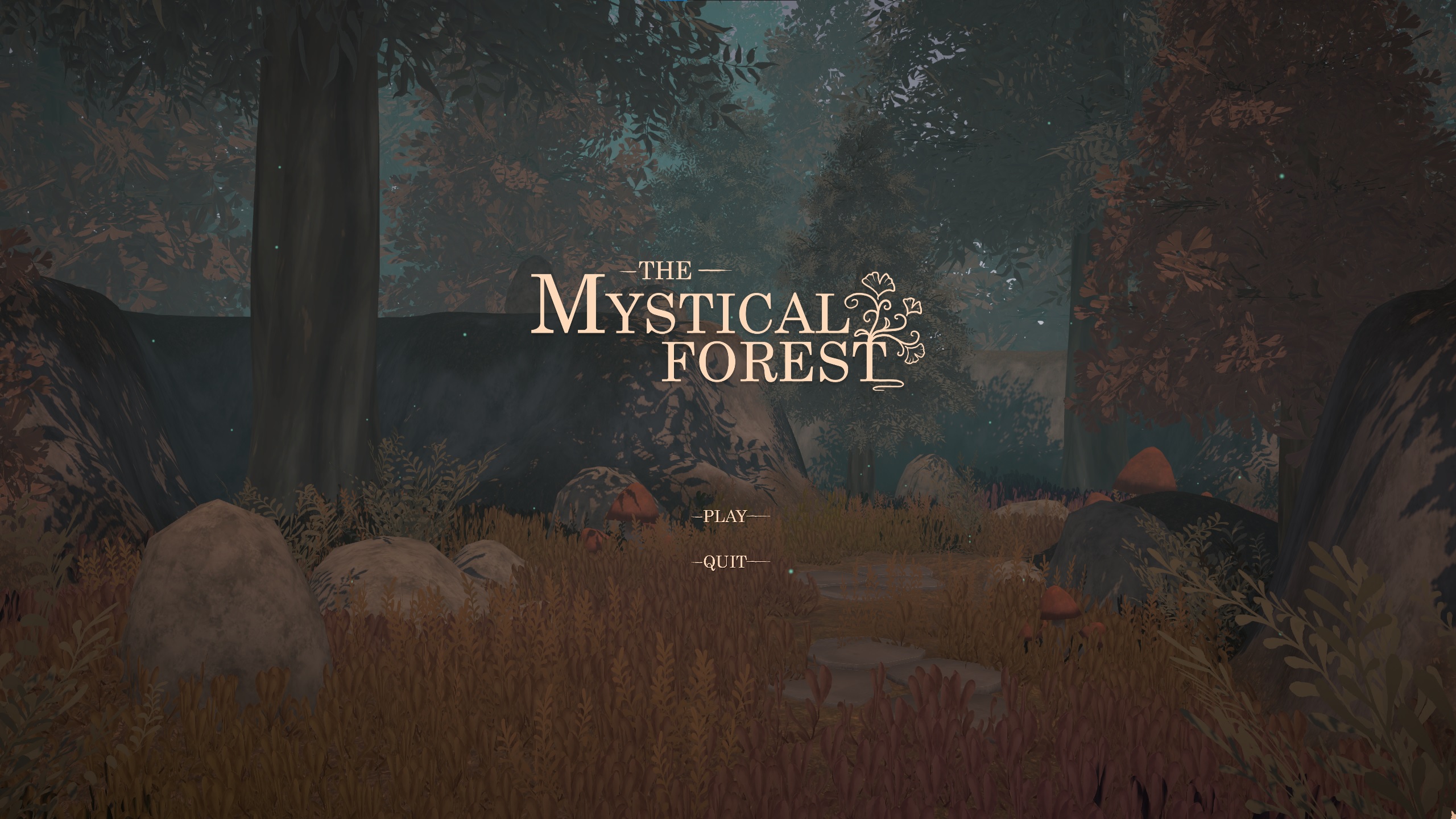 Mystic Forest: Alasan Mengapa Game Ini Wajib Kamu Mainkan