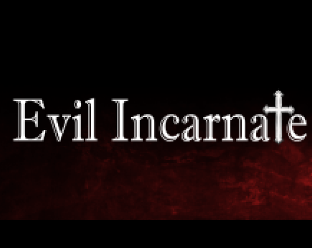 Evil Incarnate cover