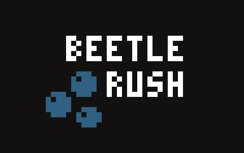 BEETLE RUSH