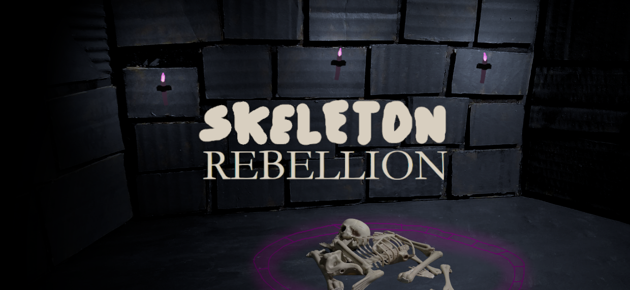 Skeleton Rebellion