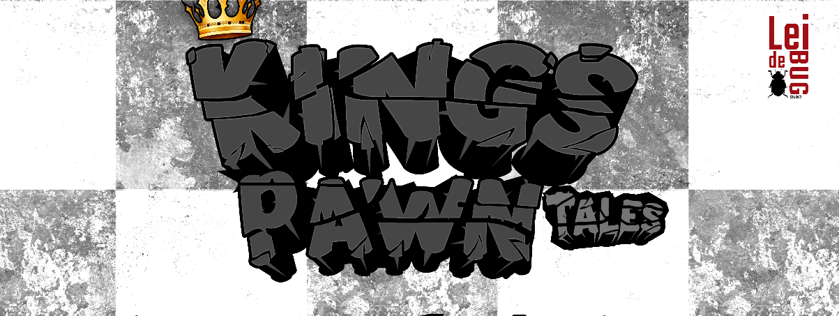 King's Pawn Tales