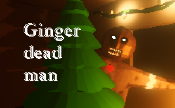 Gingerbread Story - Play Game for Free - GameTop