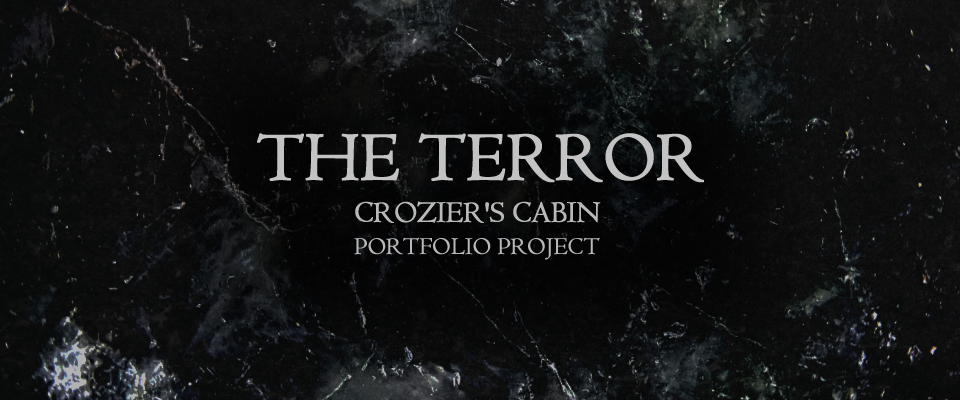 The Terror (Environment Portfolio Project)