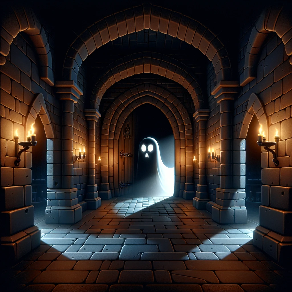 Cover image for Misfit Castle