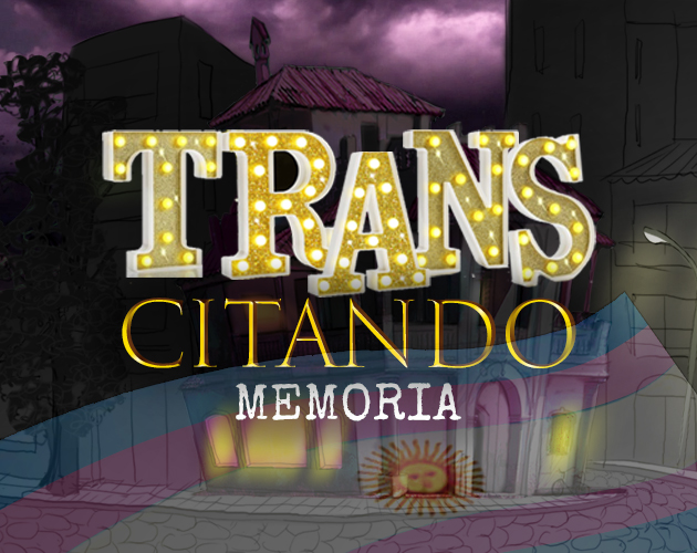 Cover image for TranscitandoMemoria
