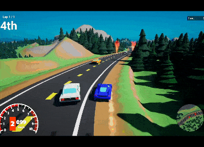 Cover image for Alpine Asphalt