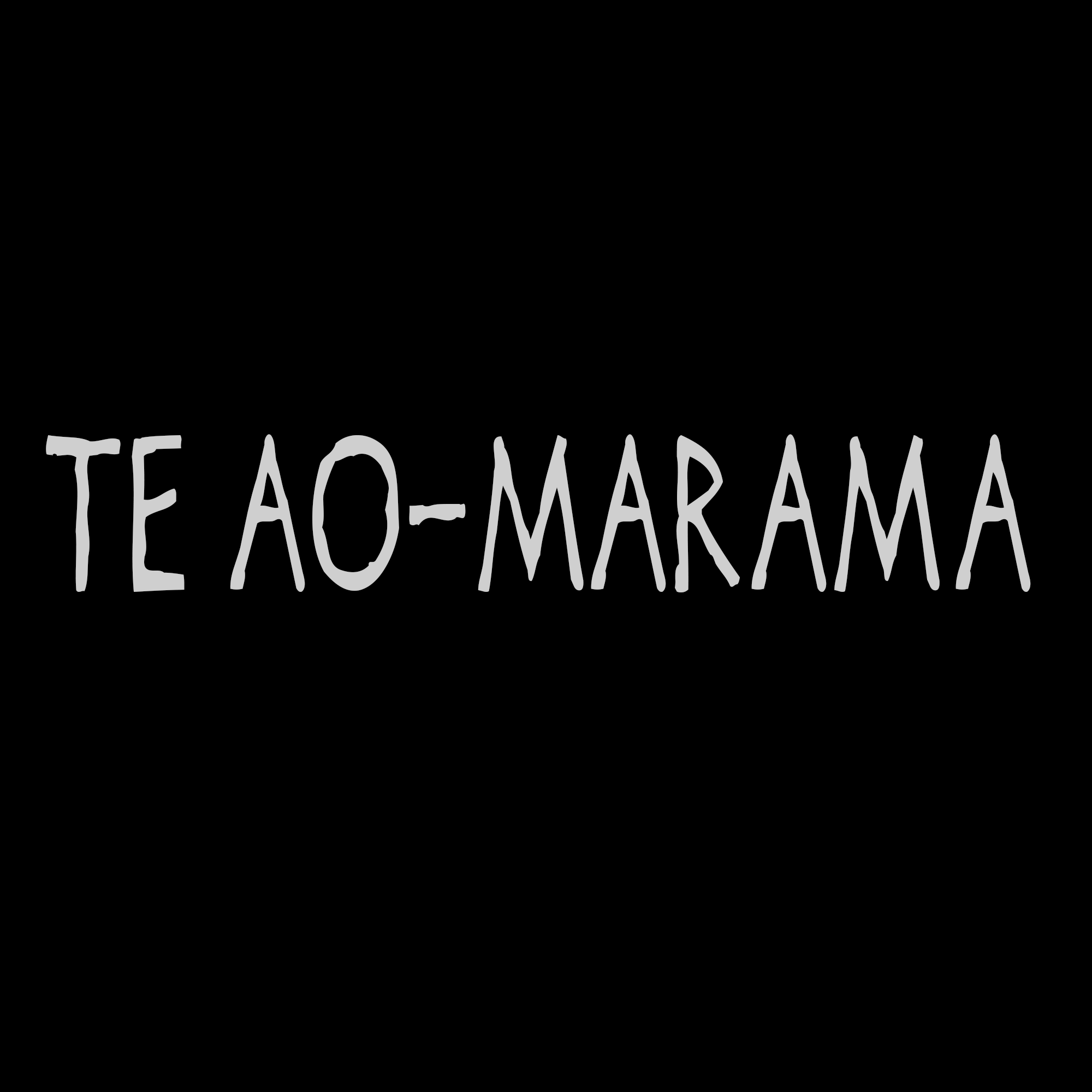 Te-Ao Marama