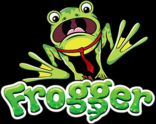 Multiplayer Frogger