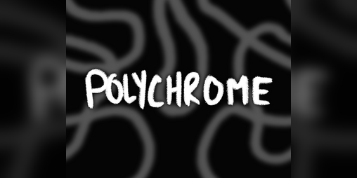 Cover image for Polychrome