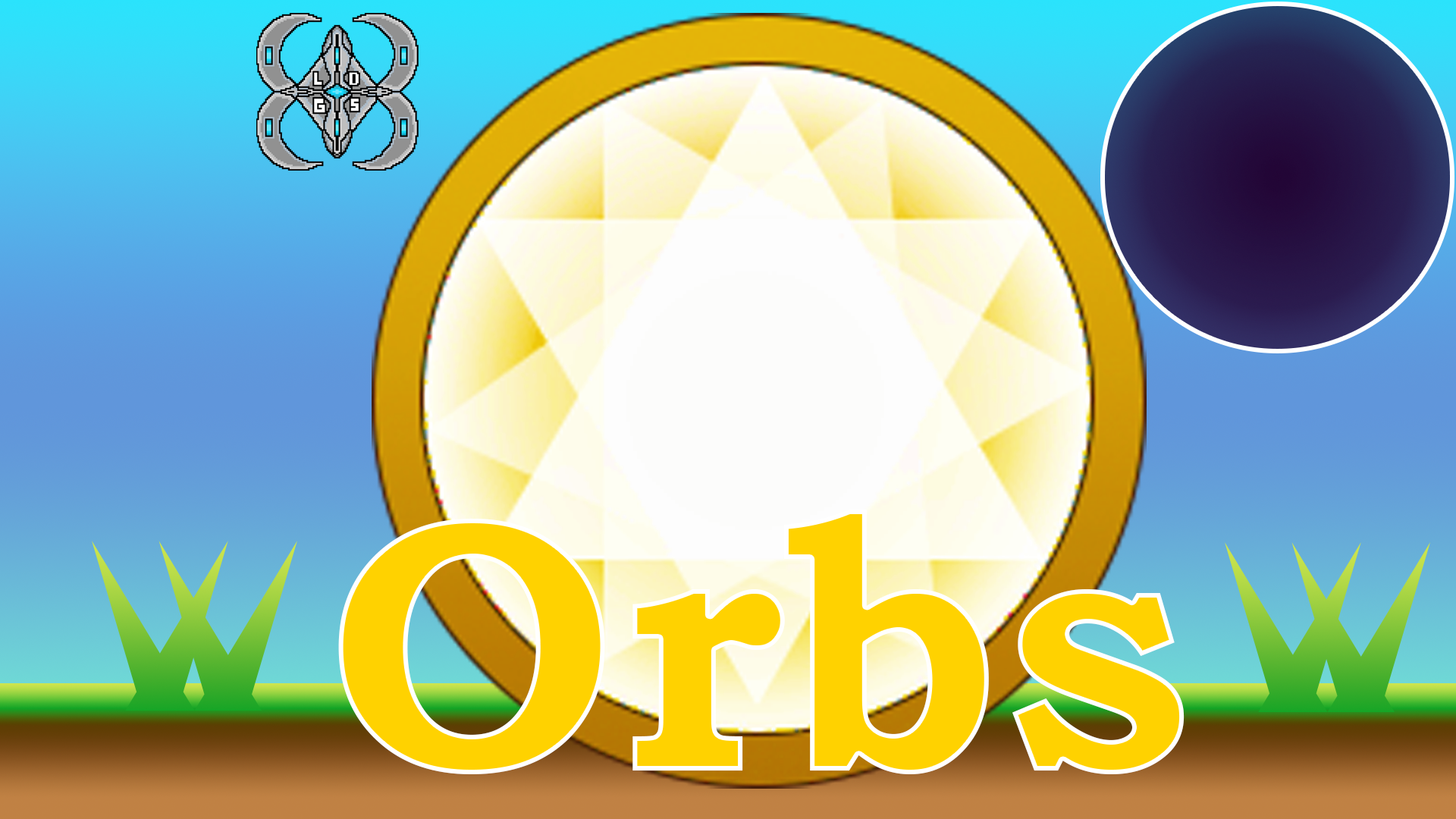 Orbs