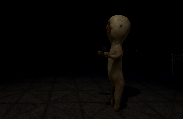 Trapped (VR)